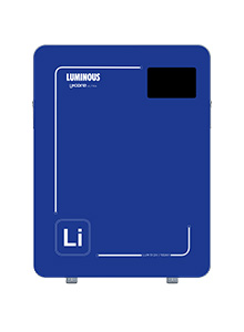 Luminous Litcore Ultra 100Ah 2.5kWh